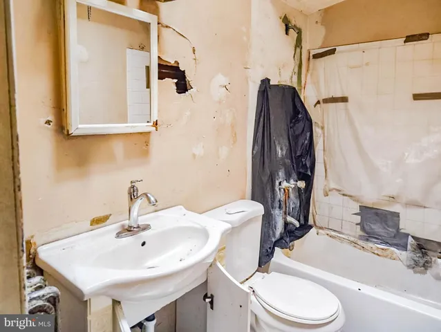 $150,000 | 619 Brill Street, Philadelphia, PA 19120