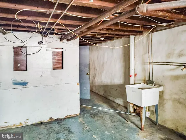 $150,000 | 619 Brill Street, Philadelphia, PA 19120