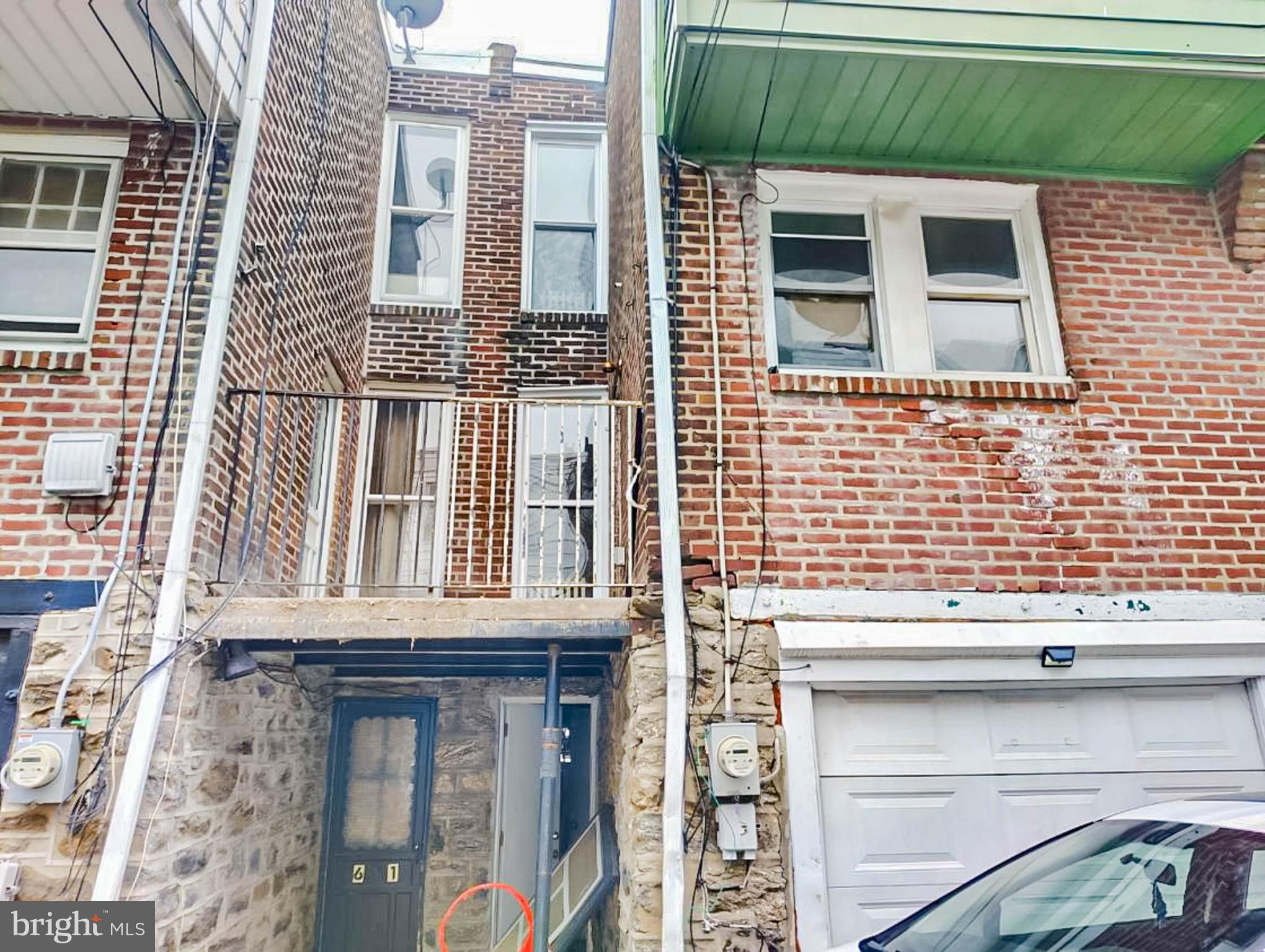 619 Brill Street Philadelphia, PA 19120 - Photo 18 of 18 a view of front door of house