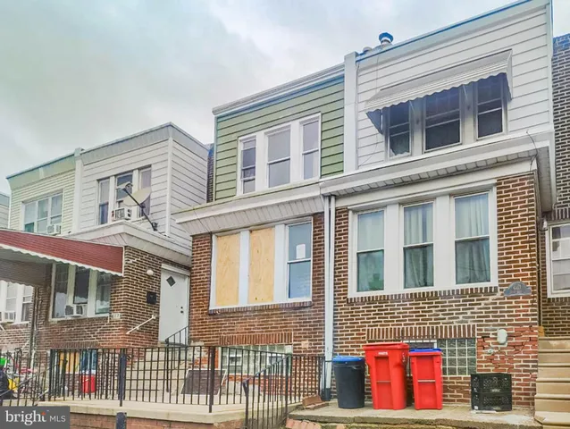 $150,000 | 619 Brill Street, Philadelphia, PA 19120