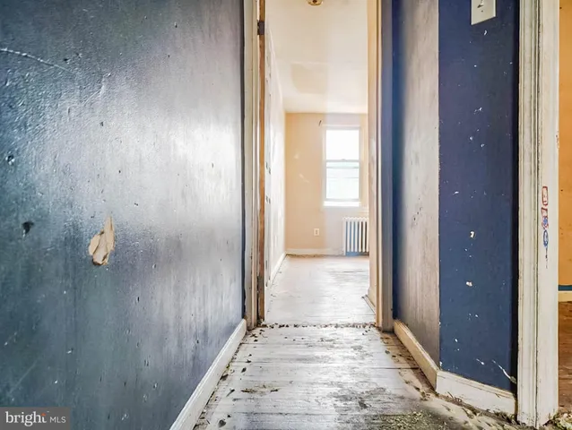 $150,000 | 619 Brill Street, Philadelphia, PA 19120