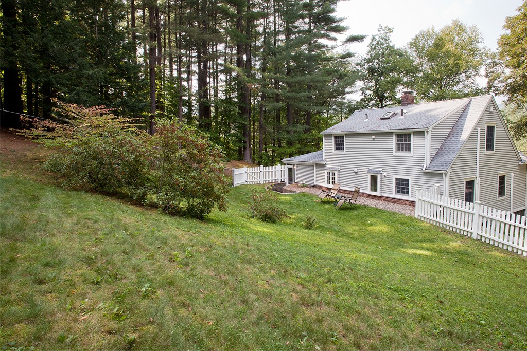 8 George Loomis Road Southwick, MA 01077 - Photo 8 of 28 Gallery Image 8