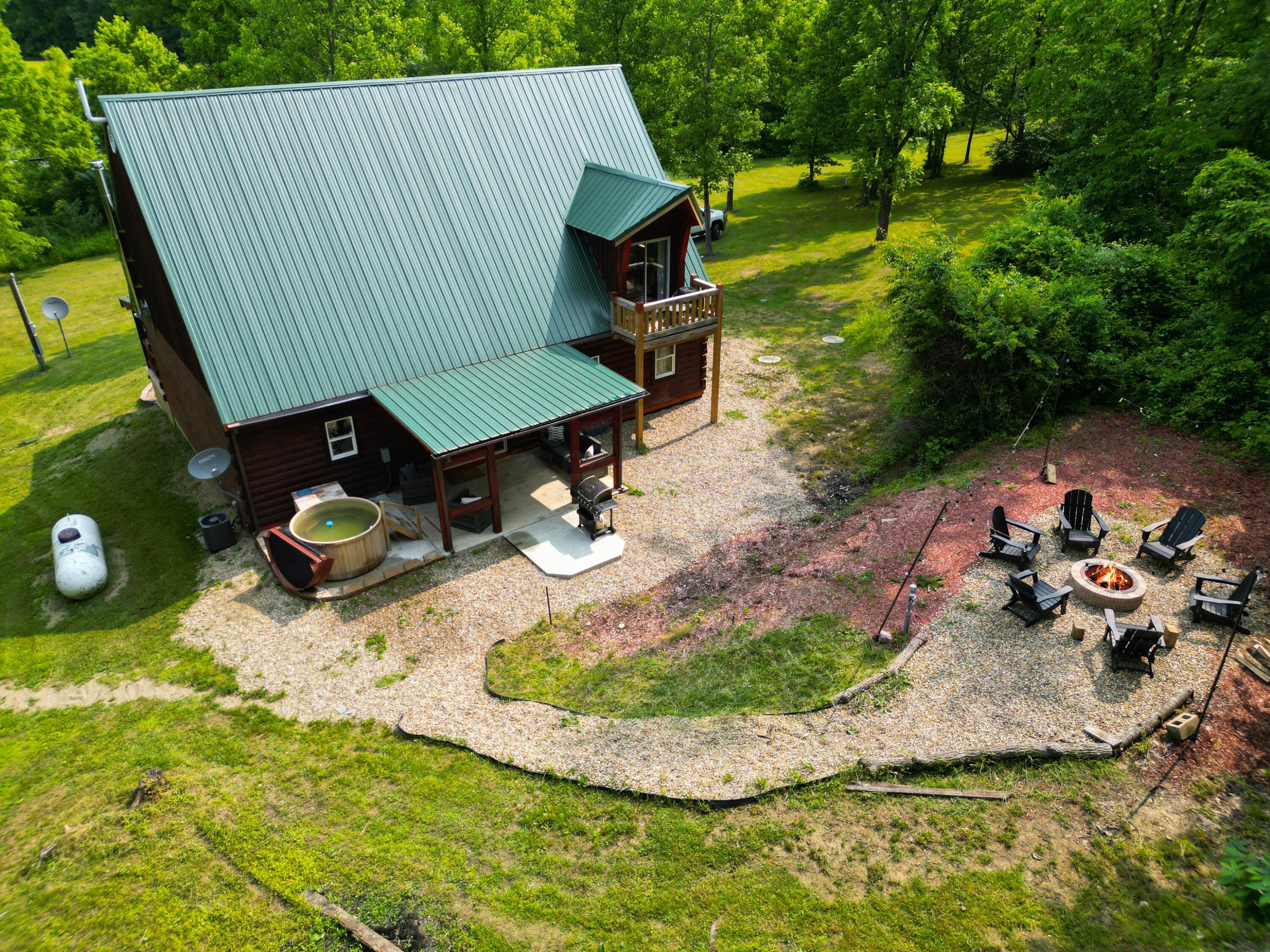 36933 Maysville-Greendale Road Logan, OH 43138 - Photo 6 of 51 DJI_0039