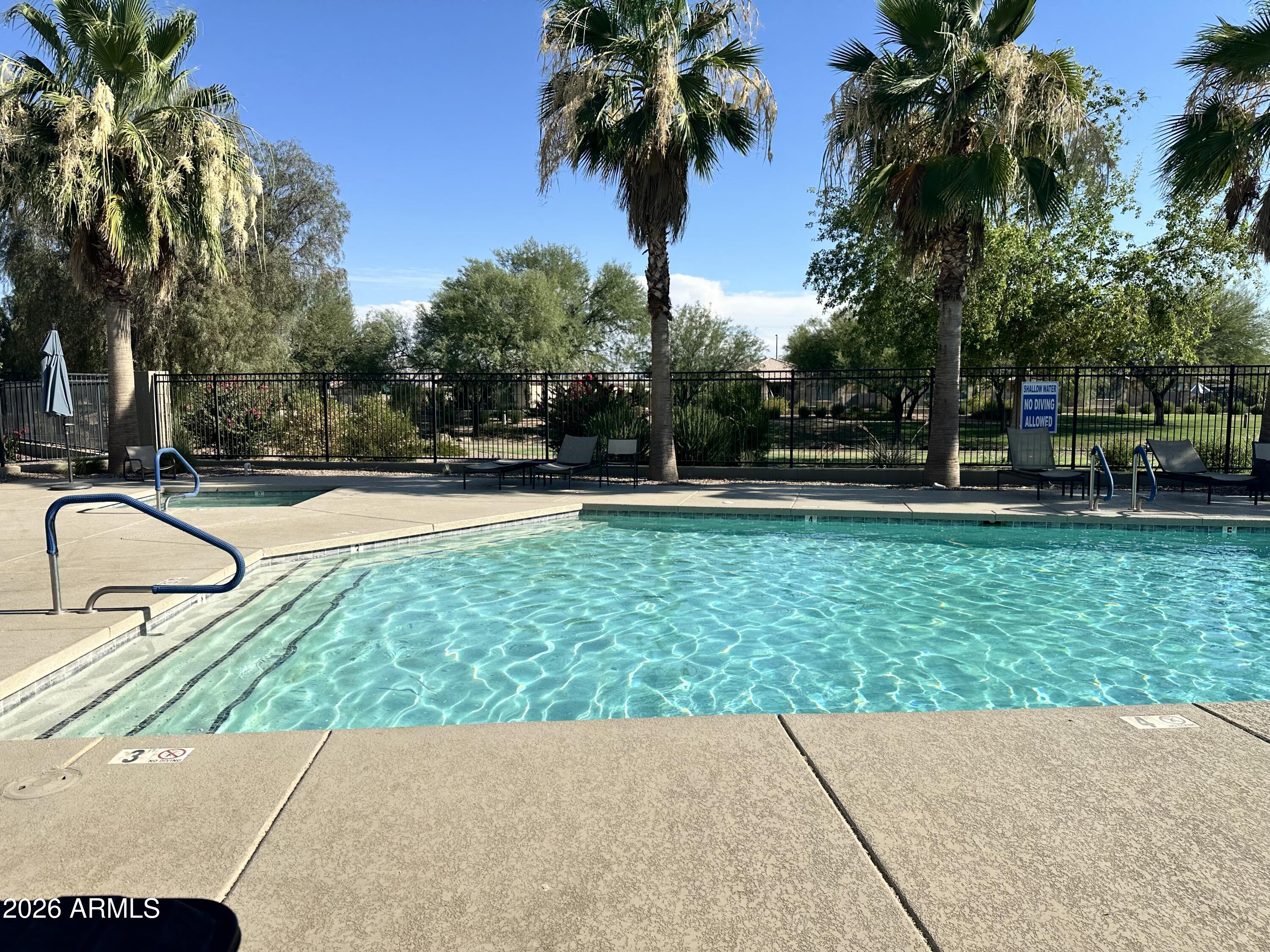 4601 South Renaissance Drive, Unit 101 Gilbert, AZ 85297 - Photo 23 of 26