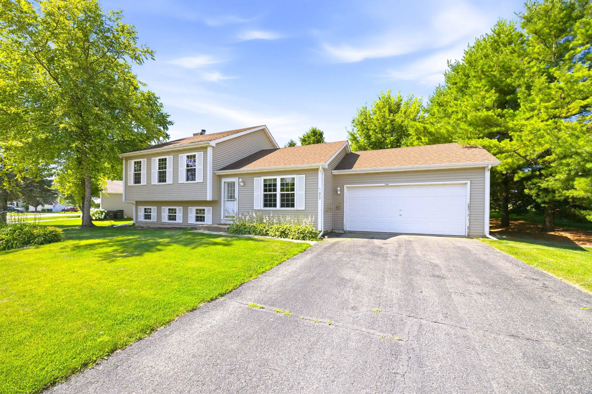 873 Oak Ridge Lane Genoa City, WI 53128 - Photo 63 of 69