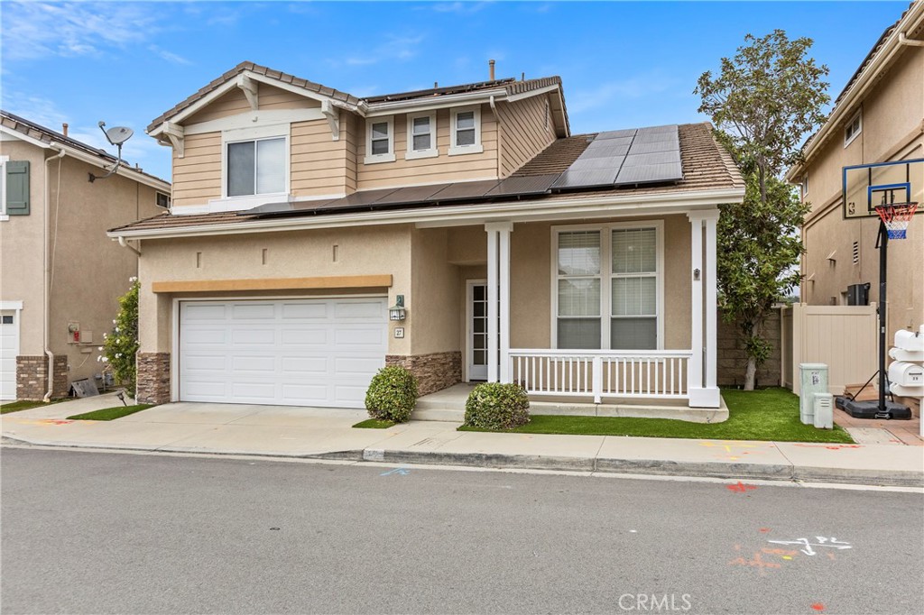 27 Acorn Ridge Rancho Santa Margarita, CA 92688 - Photo 2 of 44