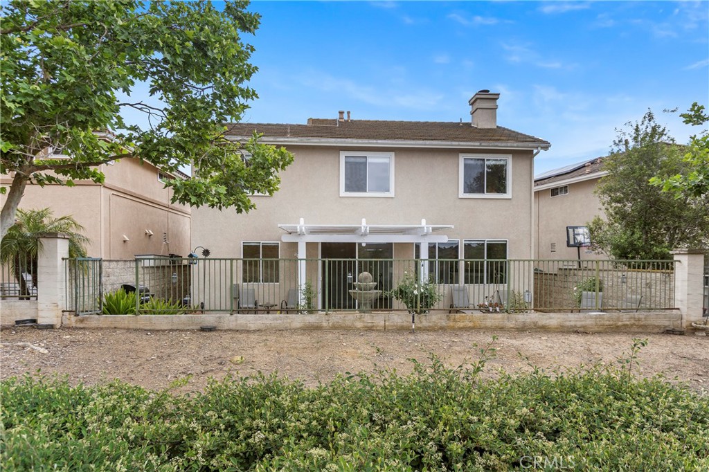 27 Acorn Ridge Rancho Santa Margarita, CA 92688 - Photo 22 of 44