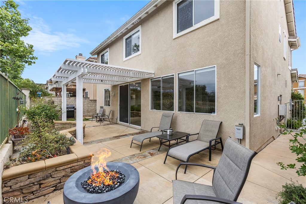 27 Acorn Ridge Rancho Santa Margarita, CA 92688 - Photo 24 of 44