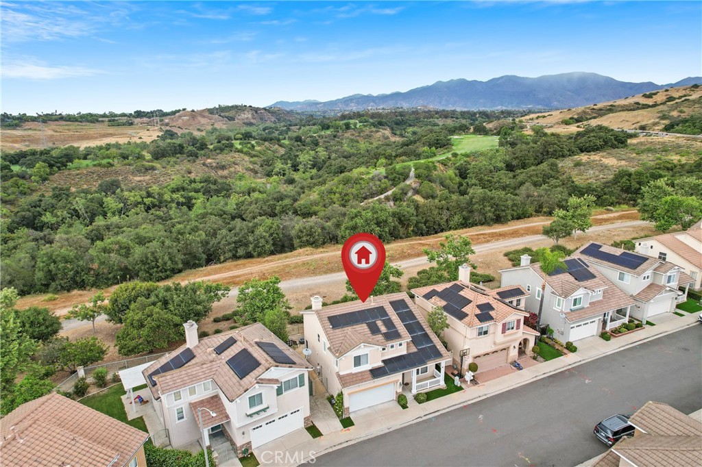 27 Acorn Ridge Rancho Santa Margarita, CA 92688 - Photo 26 of 44 Aerial Image