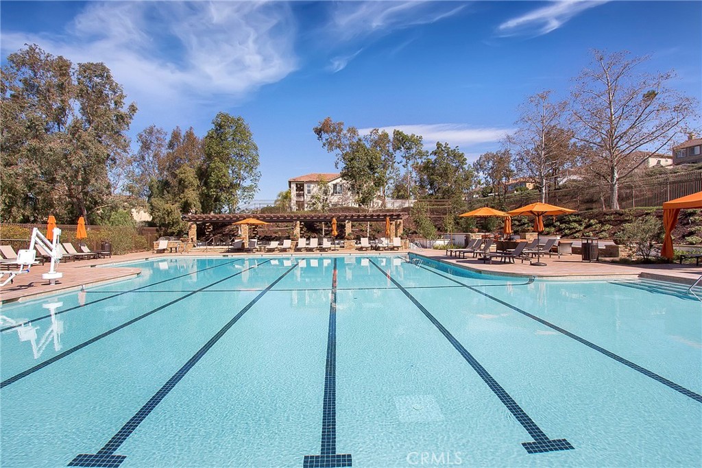 27 Acorn Ridge Rancho Santa Margarita, CA 92688 - Photo 31 of 44 Community Pool