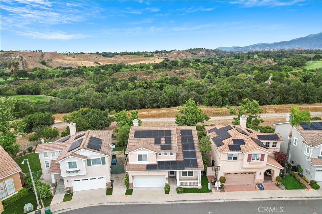 27 Acorn Ridge Rancho Santa Margarita, CA 92688 - Photo 33 of 44 Aerial Image