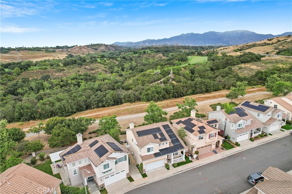 27 Acorn Ridge Rancho Santa Margarita, CA 92688 - Photo 38 of 44 Aerial Image