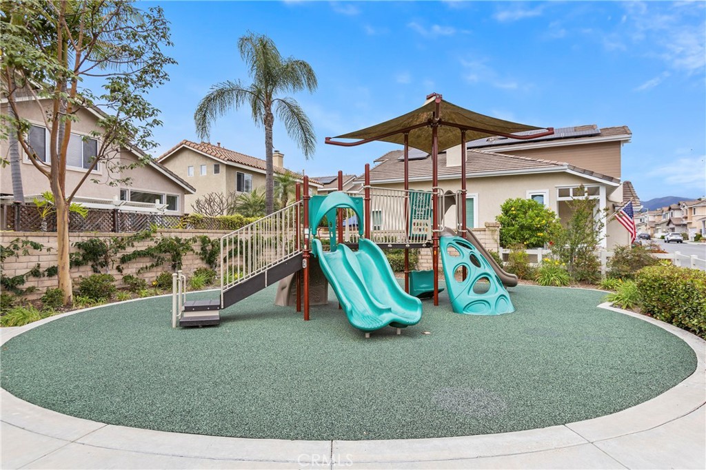 27 Acorn Ridge Rancho Santa Margarita, CA 92688 - Photo 42 of 44 Community playground