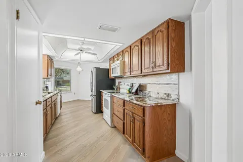$285,000 | 10306 West Loma Blanca Drive, Sun City, AZ 85351