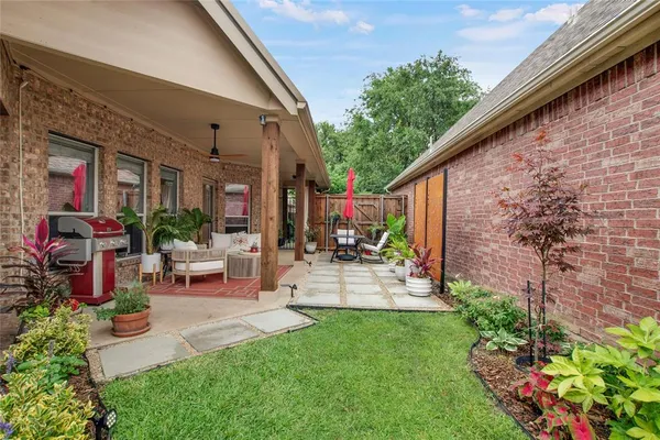 $470,000 | 7585 Glasshouse Walk, Frisco, TX 75035