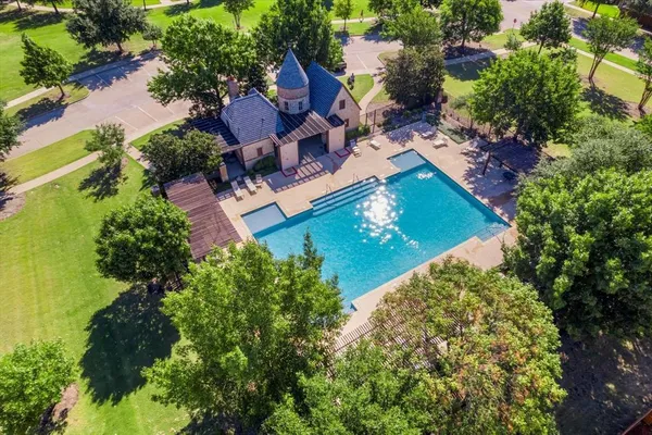 $470,000 | 7585 Glasshouse Walk, Frisco, TX 75035