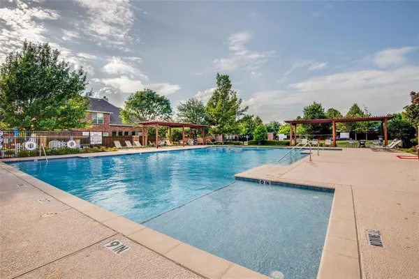 $470,000 | 7585 Glasshouse Walk, Frisco, TX 75035