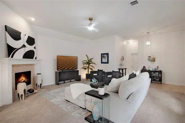 $470,000 | 7585 Glasshouse Walk, Frisco, TX 75035