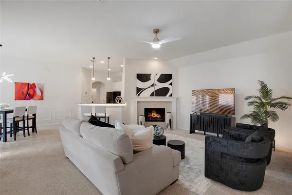 $470,000 | 7585 Glasshouse Walk, Frisco, TX 75035