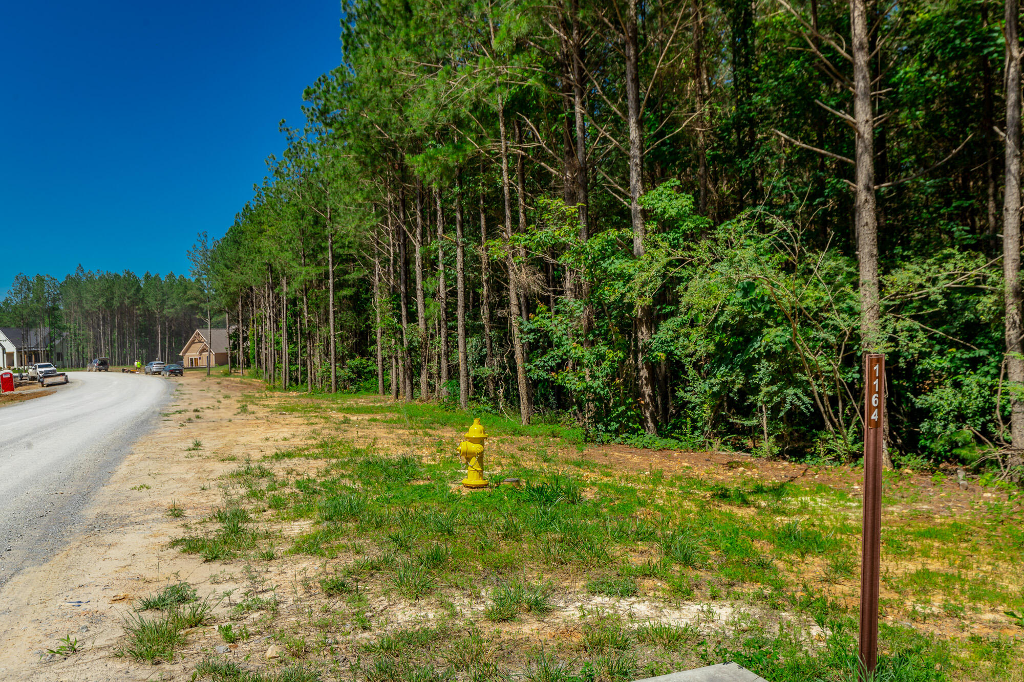0 Split Rail Way, Unit LOT 1163 Guild, TN 37340 - Photo 26 of 118 River Gorge Lot 1163 HD-9