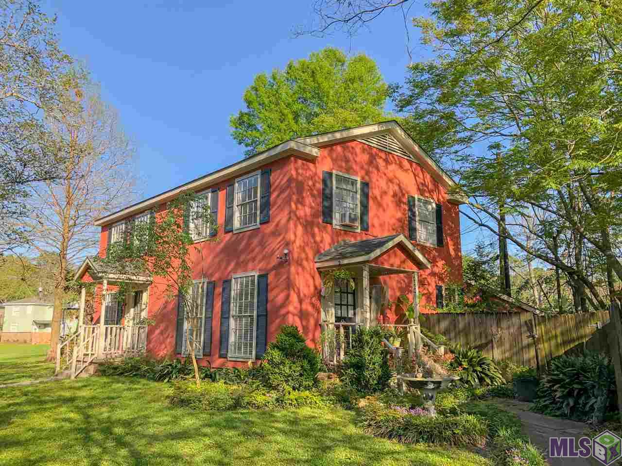 1067-1069 Rittiner Drive Baton Rouge, LA 70806 - Photo 2 of 9 Gallery Image 2