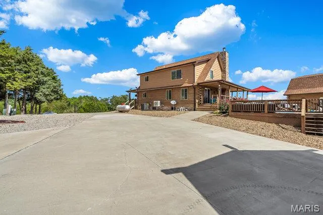 $720,000 | 15010 County Road 8420, Rolla, MO 65401