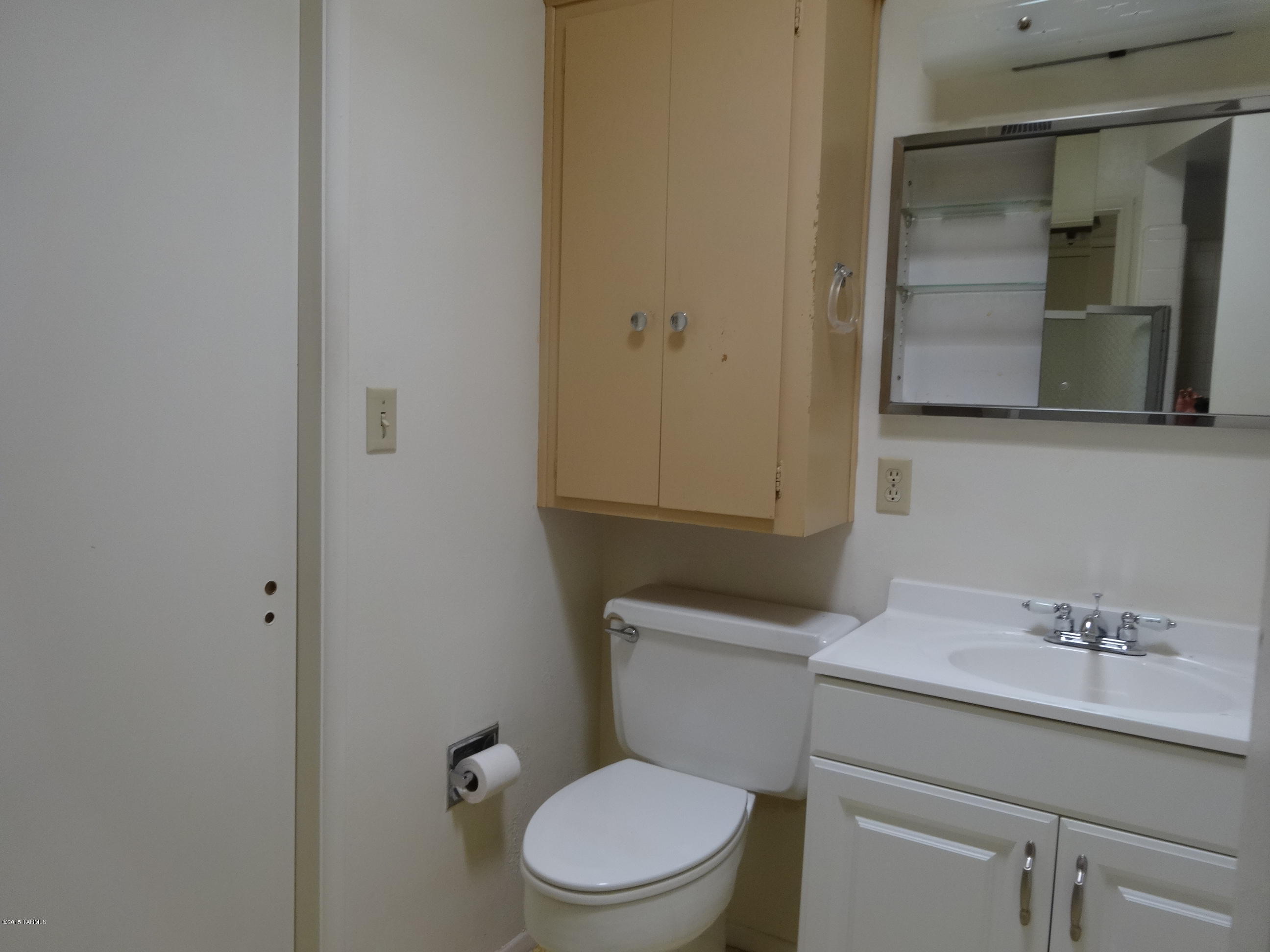 1918 West Anklam Road, Unit 19 Tucson, AZ 85745 - Photo 11 of 22