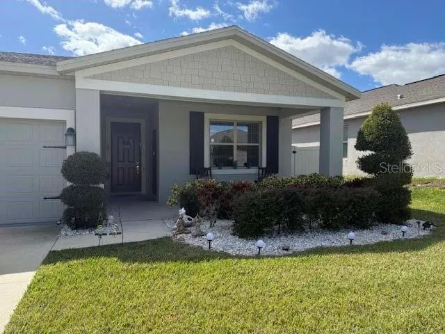$1,100 | 333 Citrus Pointe Drive, Davenport, FL 33837
