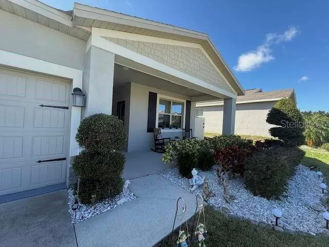 $1,100 | 333 Citrus Pointe Drive, Davenport, FL 33837