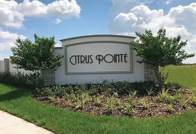 $1,100 | 333 Citrus Pointe Drive, Davenport, FL 33837
