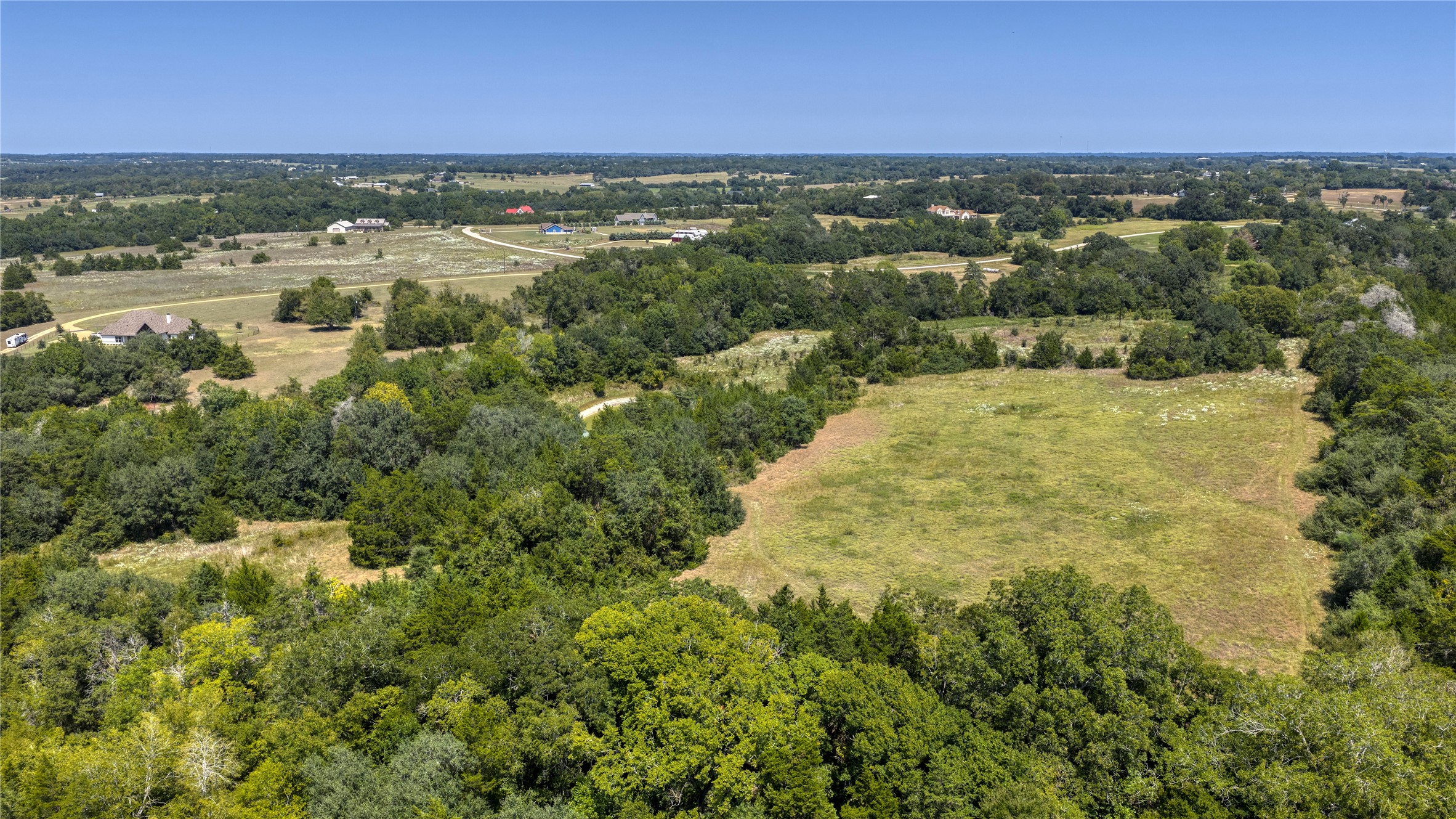 0 Rolling Creek Road Burton, TX 77835 - Photo 4 of 12