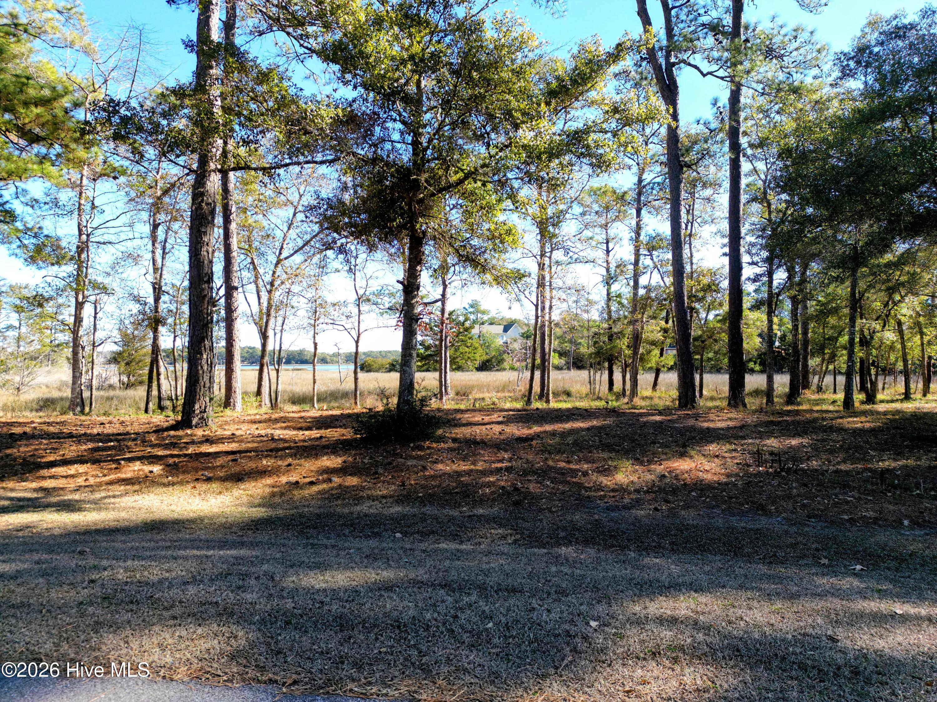 274 Genoe's Point Road Southwest Supply, NC 28462 - Photo 8 of 27 Frontal View