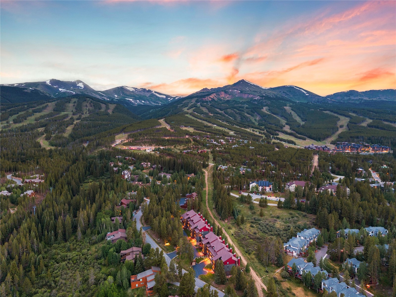 800 4 O Clock Road, Unit B1B Breckenridge, CO 80424 - Photo 30 of 37