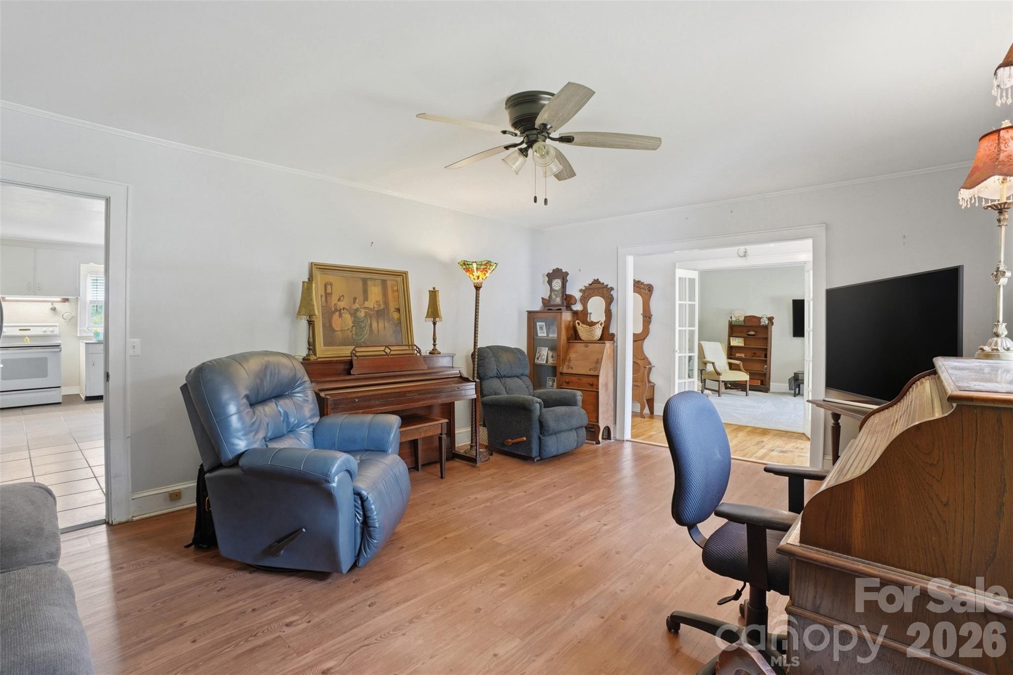 8785 Sugar Hill Road Marion, NC 28752 - Photo 7 of 24