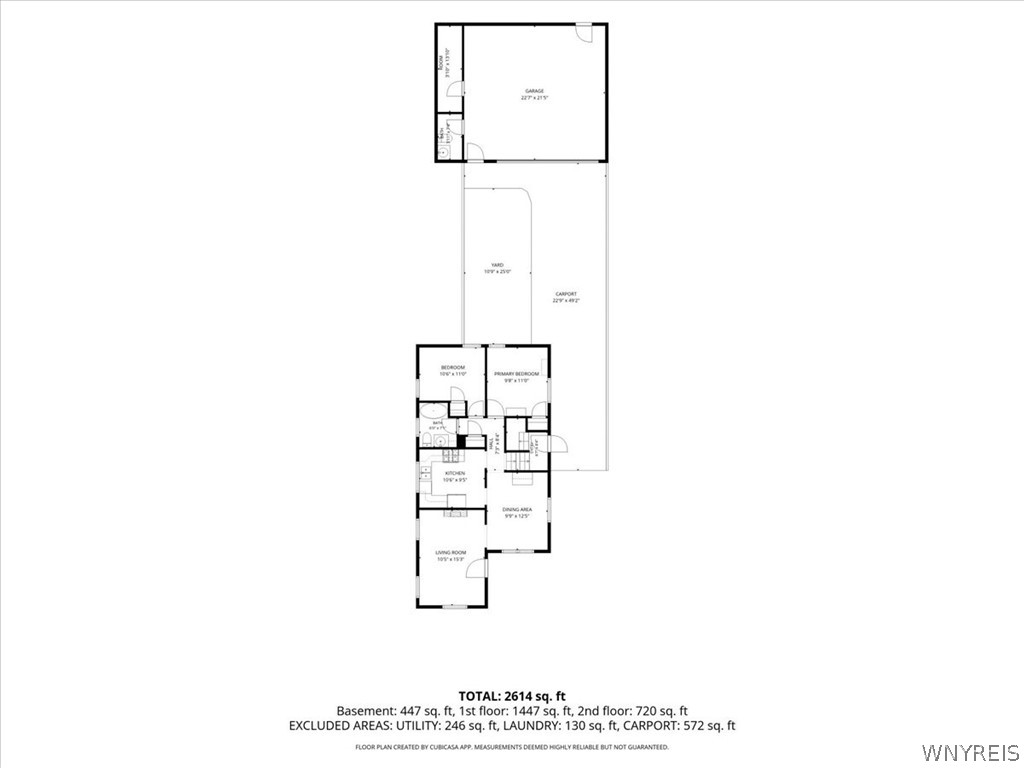 451 Westgate Road Tonawanda, NY 14217 - Photo 44 of 46 Gallery Image 44