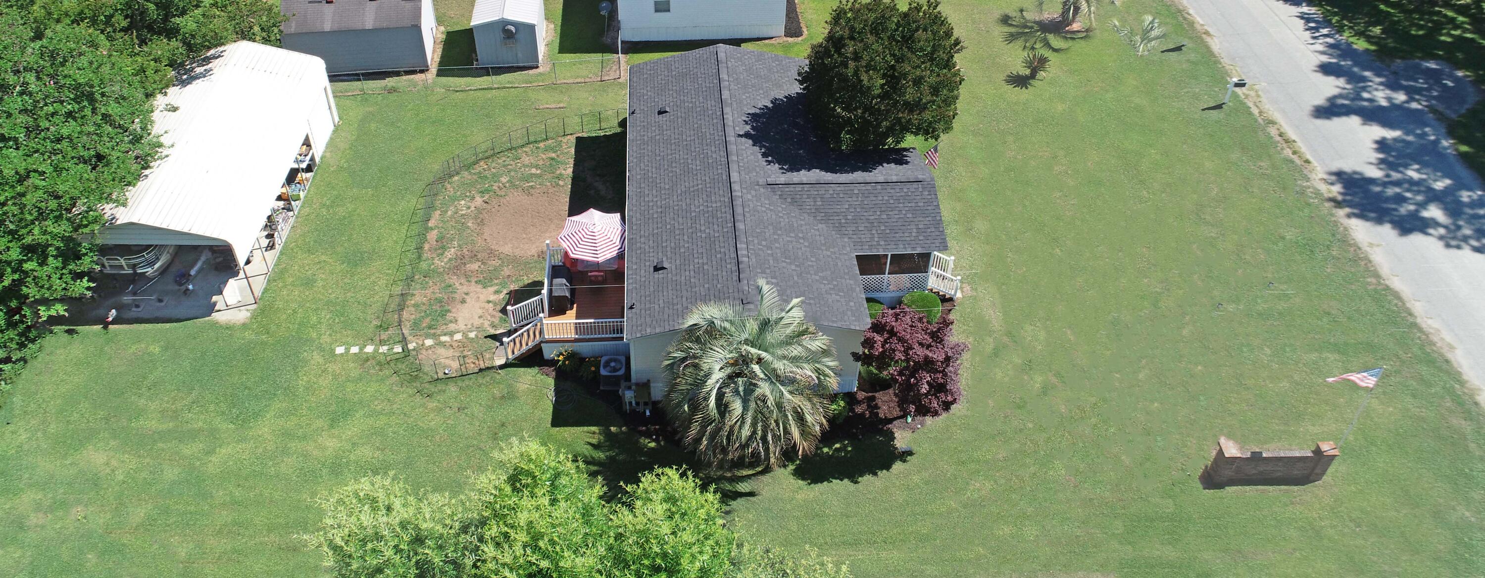 1135 Ralph Bell Road Summerton, SC 29148 - Photo 5 of 36 Over view