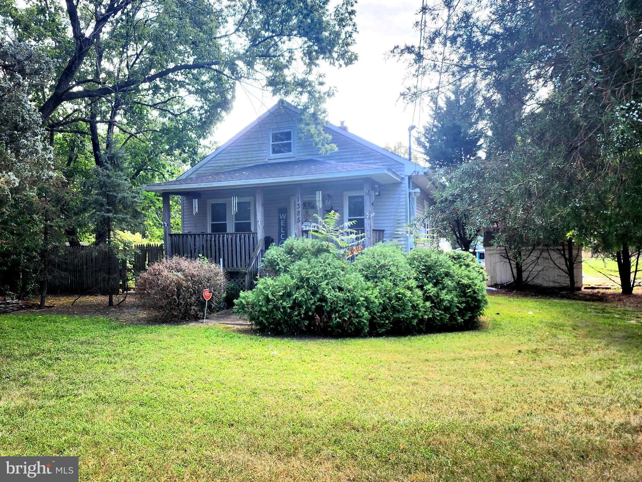 1385 Almond Road Vineland, NJ 08360 - Photo 1 of 22 Gallery Image 1