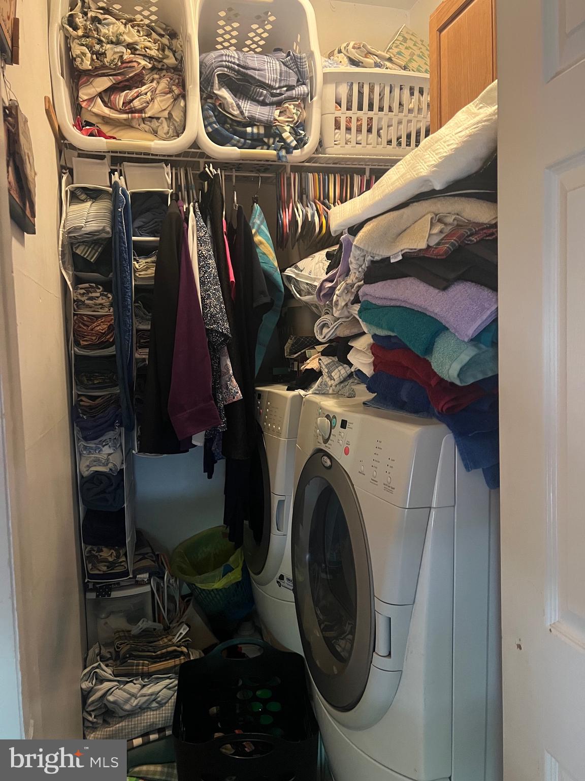 1385 Almond Road Vineland, NJ 08360 - Photo 10 of 22 Laundry room / Main level