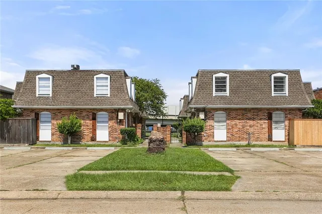 $1,550 | 4921b Wabash Street, Unit C, Metairie, LA 70001