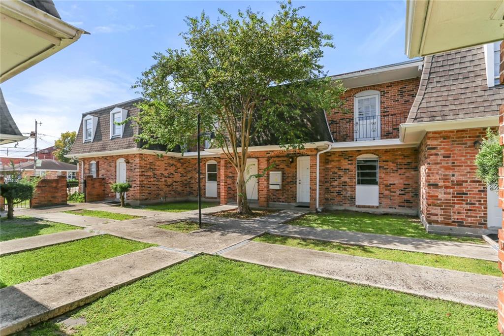 4921b Wabash Street, Unit C Metairie, LA 70001 - Photo 2 of 9