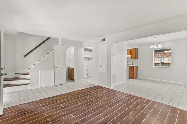 $1,550 | 4921b Wabash Street, Unit C, Metairie, LA 70001