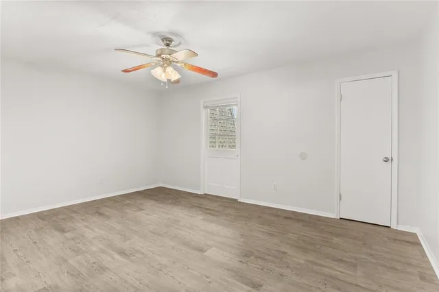 $1,550 | 4921b Wabash Street, Unit C, Metairie, LA 70001