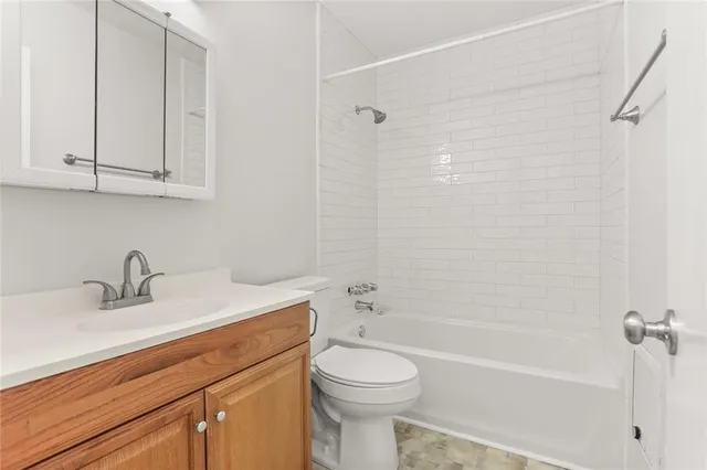 $1,550 | 4921b Wabash Street, Unit C, Metairie, LA 70001