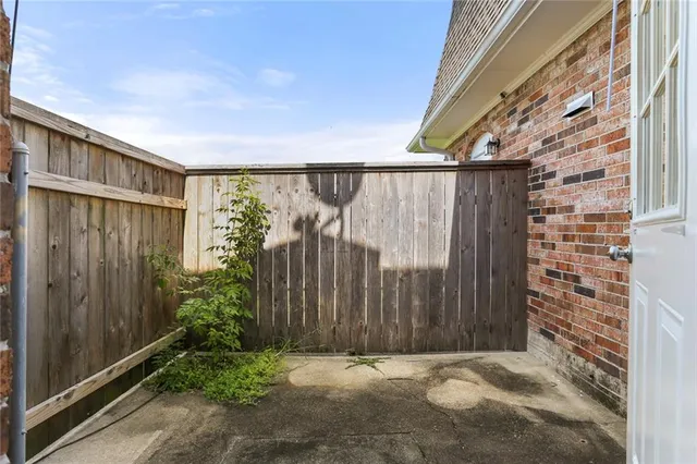 $1,550 | 4921b Wabash Street, Unit C, Metairie, LA 70001