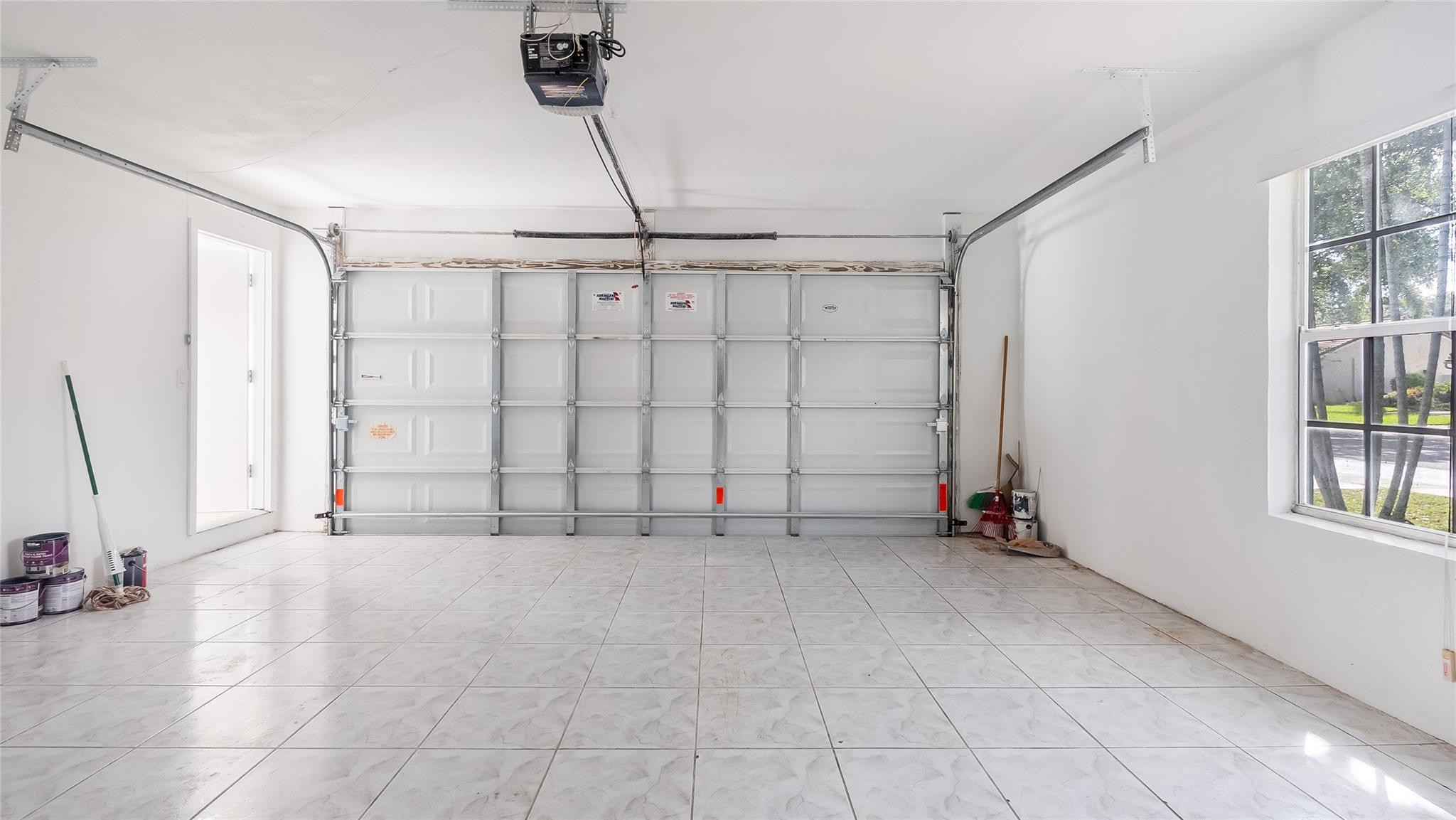 1811 Southwest 124th Way Miramar, FL 33027 - Photo 19 of 28 a view of empty room with windows