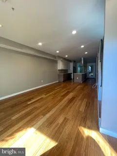 a view of walk in closet