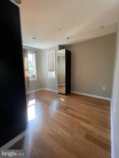 a front view of a multi story residential apartment building