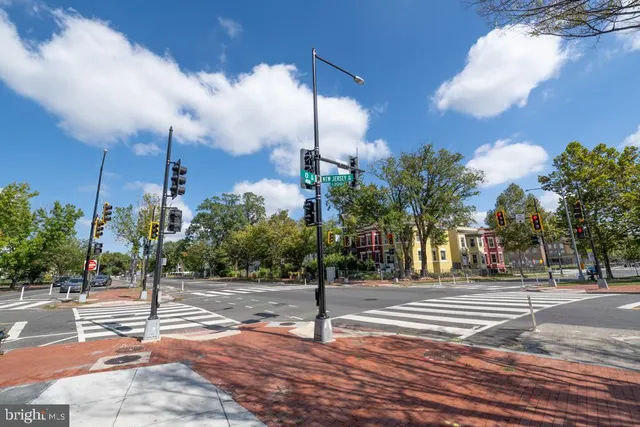 $1,650,000 | 1242 New Jersey Avenue Northwest, Washington, DC 20001