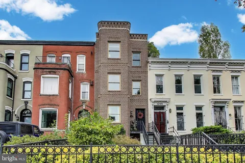 $1,700,000 | 1242 New Jersey Avenue Northwest, Washington, DC 20001