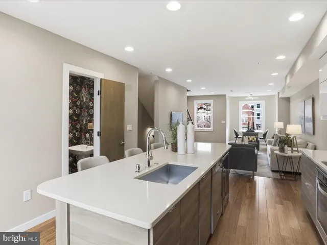 $1,650,000 | 1242 New Jersey Avenue Northwest, Washington, DC 20001